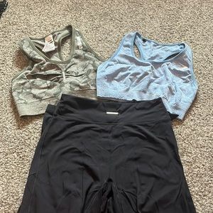 Gymshark Bundle